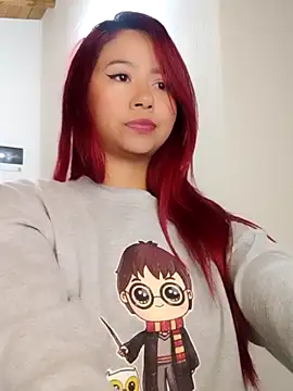 Snapshot of Danahorny_liberada chatting on February 25, 2026, 10:20 pm Danahorny liberada online show from February 25, 2026, 10:20 pm