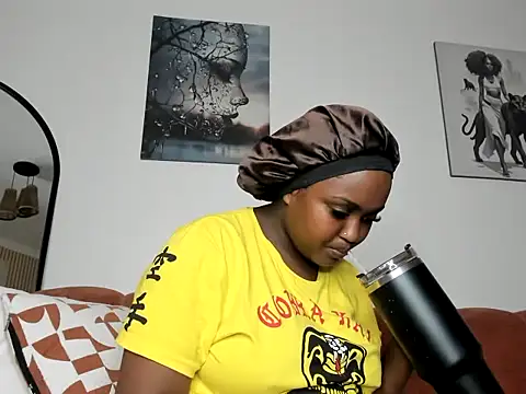  nightnurse online show from November 20, 2025, 11:22 am