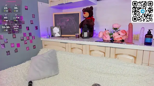 Kruela Eva online show from March 5, 2025, 11:38 pm