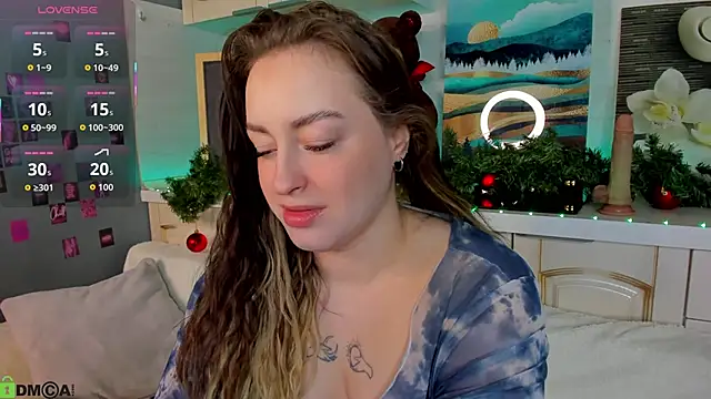 Kruela Eva online show from February 26, 2026, 10:21 pm