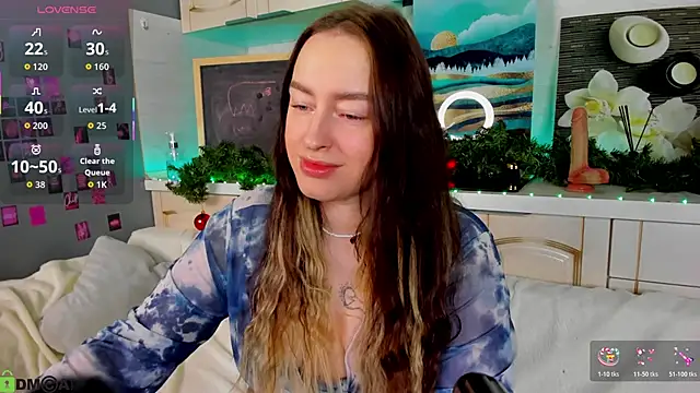 Kruela Eva online show from February 9, 2026, 10:41 pm