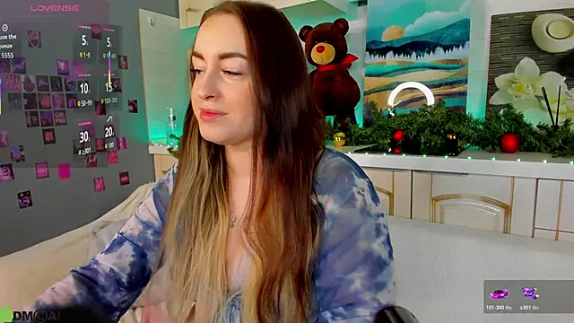 Kruela Eva online show from February 13, 2026, 10:43 pm