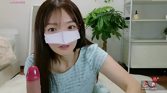 momochan88 online show from May 22, 2026, 12:03 pm