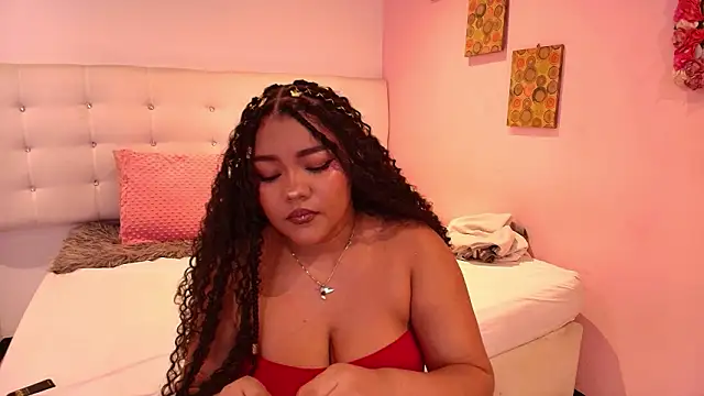 cherry chel online show from February 17, 2026, 9:45 pm