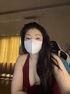 MiMi 0293 online show from April 4, 2026, 2:29 am