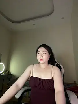 MiMi 0293 online show from April 17, 2026, 12:08 pm