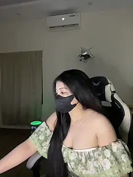 MiMi 0293 online show from August 6, 2026, 12:11 pm