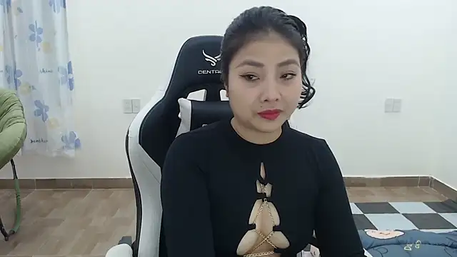 MiMi 0293 online show from November 29, 2025, 12:27 pm