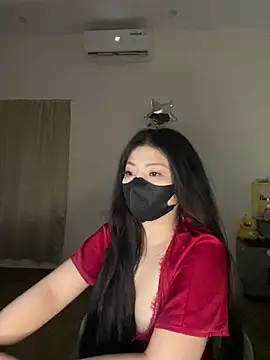 MiMi 0293 online show from August 7, 2026, 2:56 pm