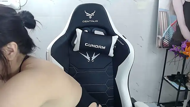 MiMi 0293 online show from September 20, 2025, 3:39 pm