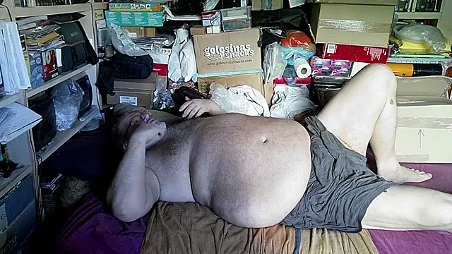 hadeszeuss2 online show from October 24, 2025, 3:00 pm