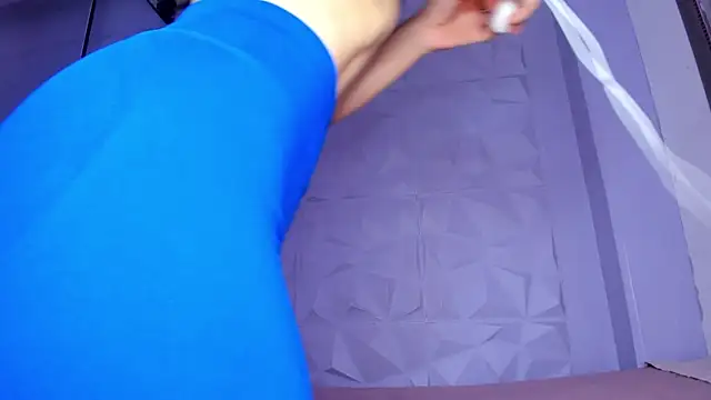  LittleLia online show from March 23, 2026, 12:16 pm