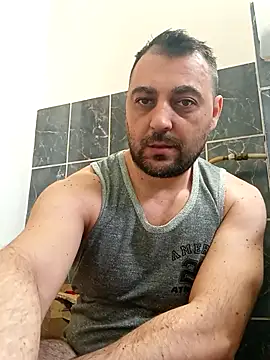 Mirkoxxxxh online show from March 26, 2026, 6:11 am