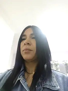 Camille jhonson online show from February 21, 2026, 10:06 am