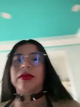 Devilsweet17 online show from March 31, 2026, 10:34 pm