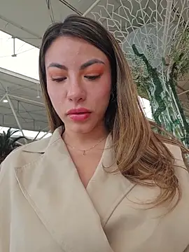 Karen San Miguel online show from March 16, 2026, 6:10 pm