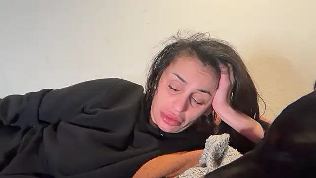 JeSuisUnTapin online show from January 6, 2026, 5:39 pm