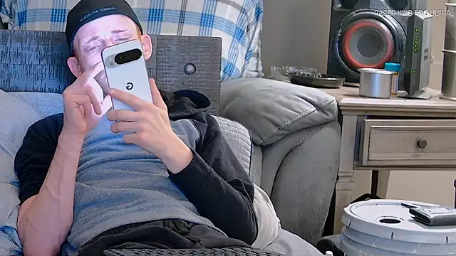 Dilldough405 online show from March 1, 2026, 10:04 am