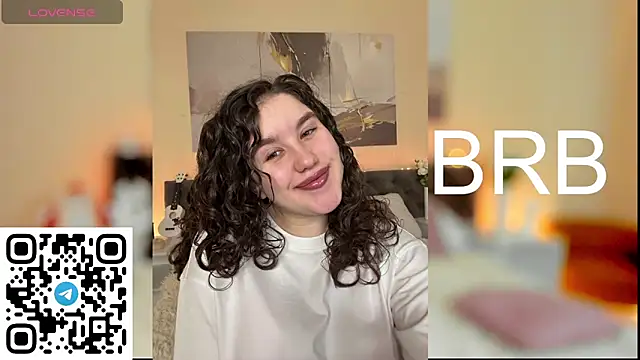 Ariella Sol online show from February 6, 2025, 4:10 am