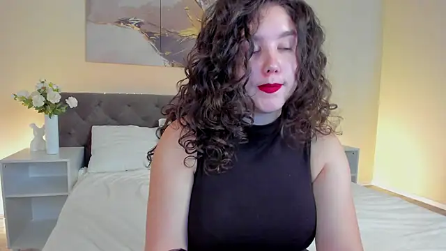 Ariella Sol online show from April 18, 2026, 9:22 am