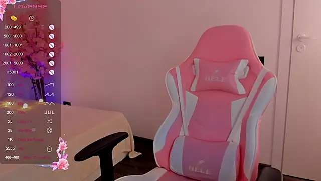 sweeet july online show from March 1, 2025, 10:45 am