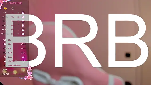 sweeet july online show from March 9, 2025, 7:23 am