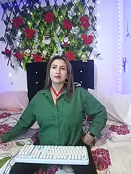 Snapshot of any_mour chatting on December 21, 2025, 1:08 am any mour online show from December 21, 2025, 1:08 am