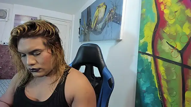 Margoth Montilla online show from January 15, 2026, 2:31 pm