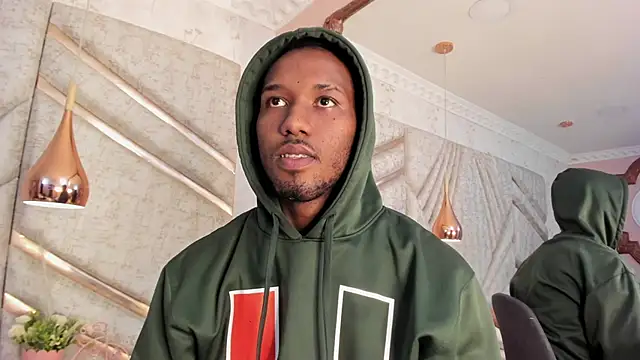 JamesParck online show from March 12, 2025, 3:07 pm