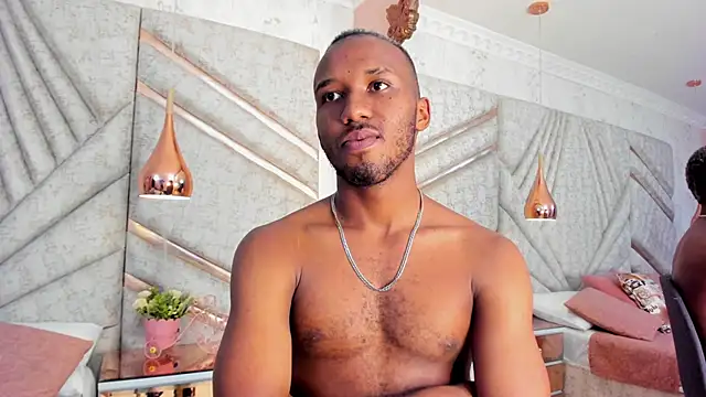 JamesParck online show from March 13, 2025, 5:50 pm