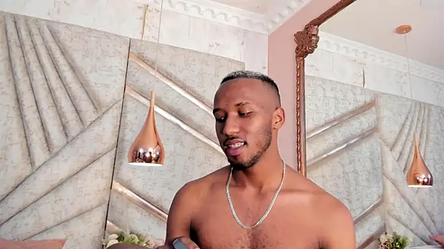 JamesParck online show from March 9, 2025, 6:43 pm