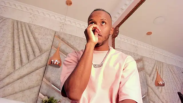 JamesParck online show from March 15, 2025, 6:32 pm