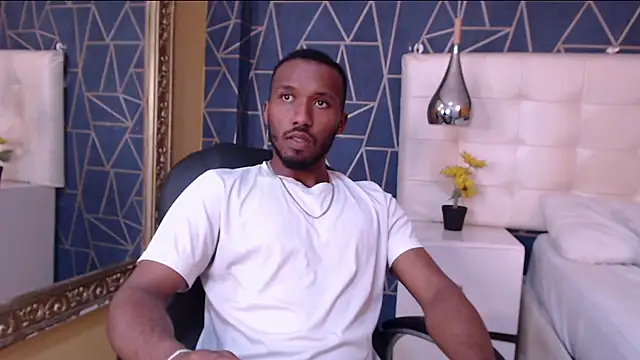 JamesParck online show from February 19, 2026, 10:51 pm