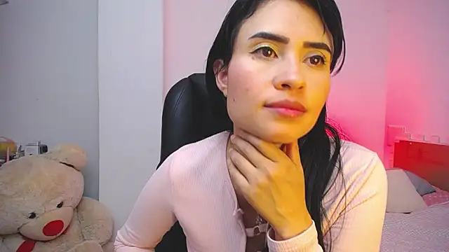 Snapshot of keelly_richaardson1 chatting on February 19, 2025, 4:23 am keelly richaardson1 online show from February 19, 2025, 4:23 am