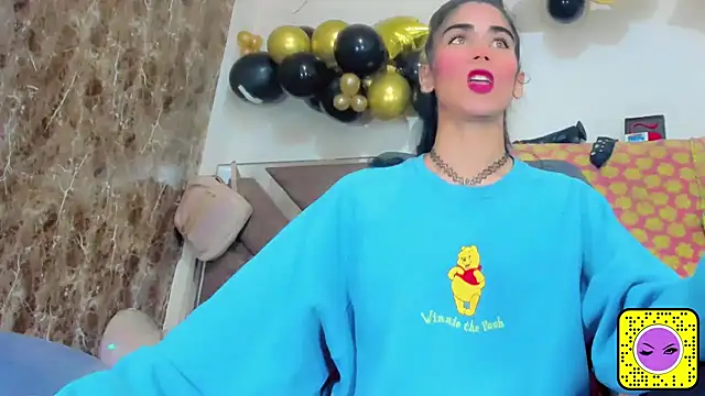 hannabigdirty online show from January 12, 2026, 7:42 pm