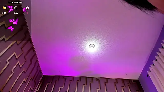 Deni rose online show from January 8, 2026, 8:15 pm