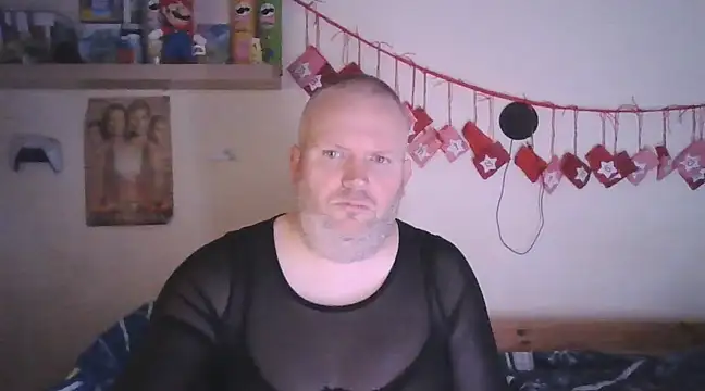 ShyBoy1982 online show from February 23, 2025, 4:39 am