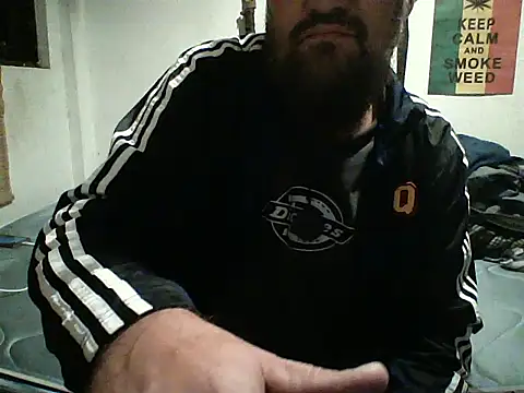 LECHEBALLS online show from October 28, 2025, 7:40 am