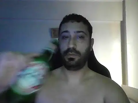 chakal22 online show from April 4, 2026, 2:34 pm