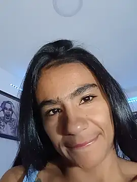 Snapshot of Leslly_ chatting on July 21, 2026, 8:48 am Leslly online show from July 21, 2026, 8:48 am