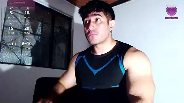 Snapshot of willian_m777 chatting on June 16, 2026, 2:22 am willian m777 online show from June 16, 2026, 2:22 am