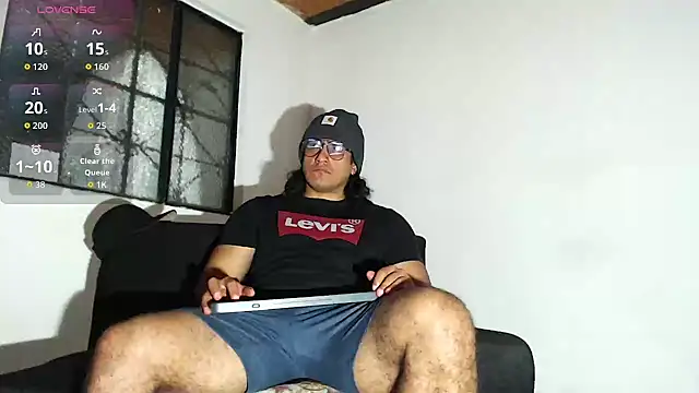 willian m777 online show from February 27, 2026, 3:51 am