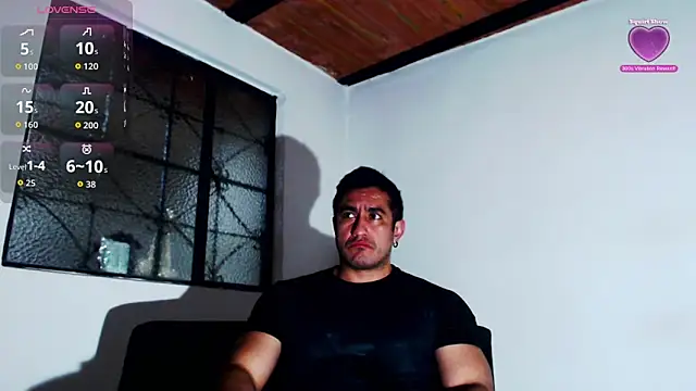 Snapshot of willian_m777 chatting on July 19, 2026, 3:15 am willian m777 online show from July 19, 2026, 3:15 am