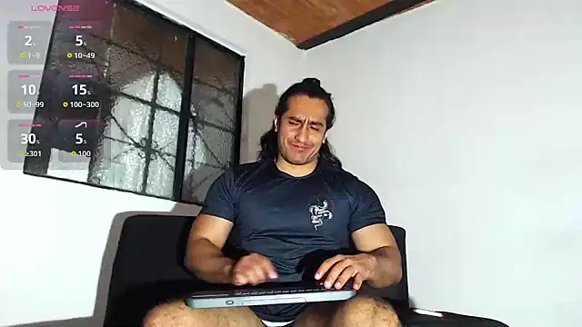 willian m777 online show from March 7, 2026, 4:08 am