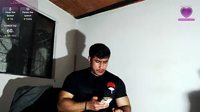 Snapshot of willian_m777 chatting on June 11, 2026, 4:53 am willian m777 online show from June 11, 2026, 4:53 am