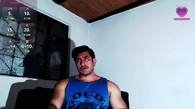 Snapshot of willian_m777 chatting on June 21, 2026, 2:28 am willian m777 online show from June 21, 2026, 2:28 am