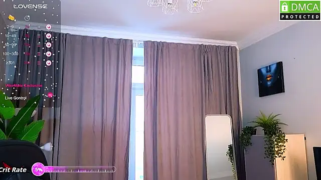 Sinty Noria online show from March 17, 2026, 1:08 am