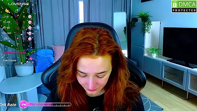 Sinty Noria online show from March 20, 2026, 1:06 am