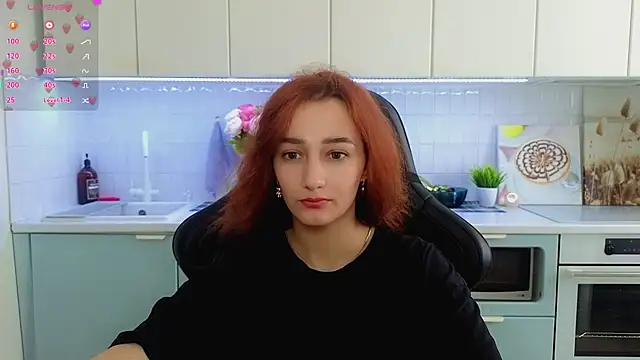 Snapshot of Sinty_Noria chatting on July 16, 2026, 1:02 am Sinty Noria online show from July 16, 2026, 1:02 am