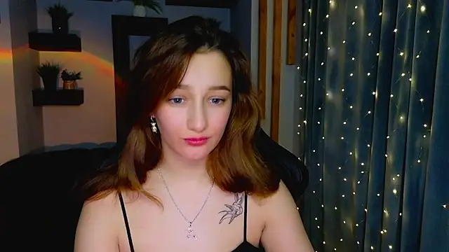 Snapshot of Sinty_Noria chatting on January 18, 2026, 10:07 am Sinty Noria online show from January 18, 2026, 10:07 am